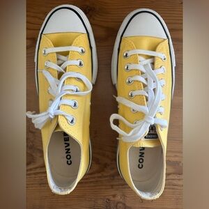 Converse Chuck Taylor All Star Lift Shine Shoes